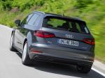 Audi A3 Sportback e-Tron 2014 года